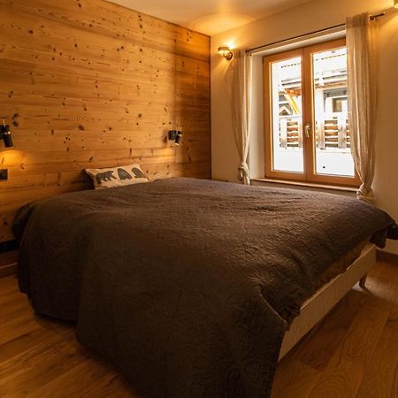 Chalet Peak Noir Entier 12Pers - Cosy House Peak Noir For 12People Le Monêtier-les-Bains Exterior foto