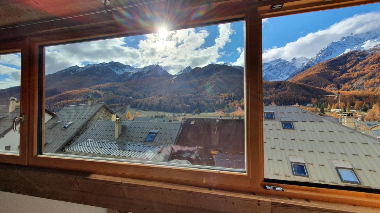 Chalet Peak Noir Entier 12Pers - Cosy House Peak Noir For 12People Le Monêtier-les-Bains Exterior foto